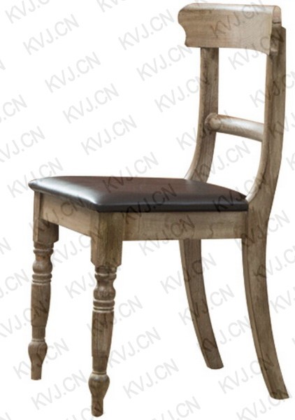 KVJ-7040 Dining Chair      