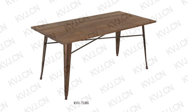 KVJ-7186 Dining Chair   