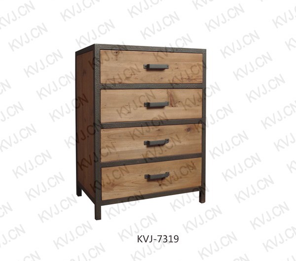 KVJ-7319 Vintage Furniture    