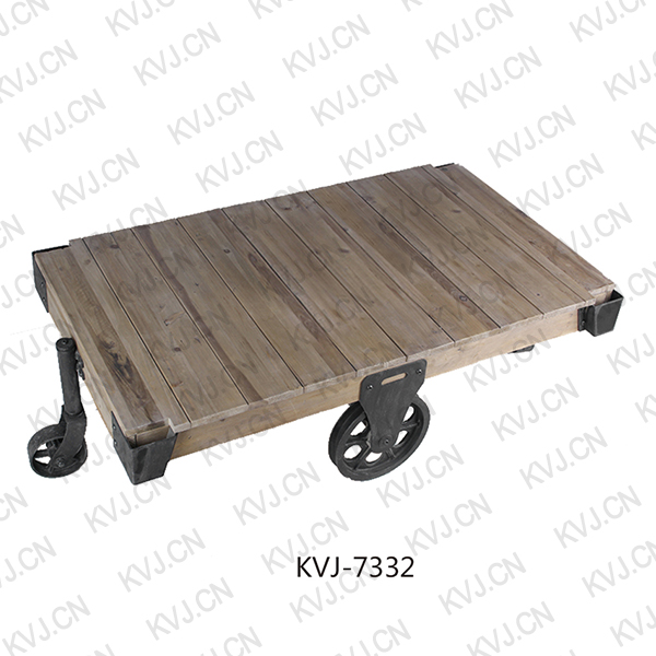 KVJ-7332 Vintage Furniture  