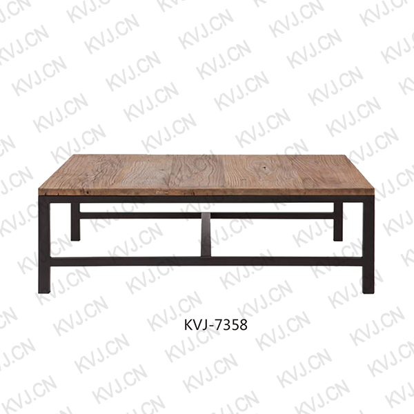KVJ-7358 Vintage Furniture    
