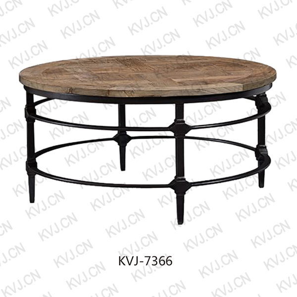 KVJ-7366 Vintage Furniture