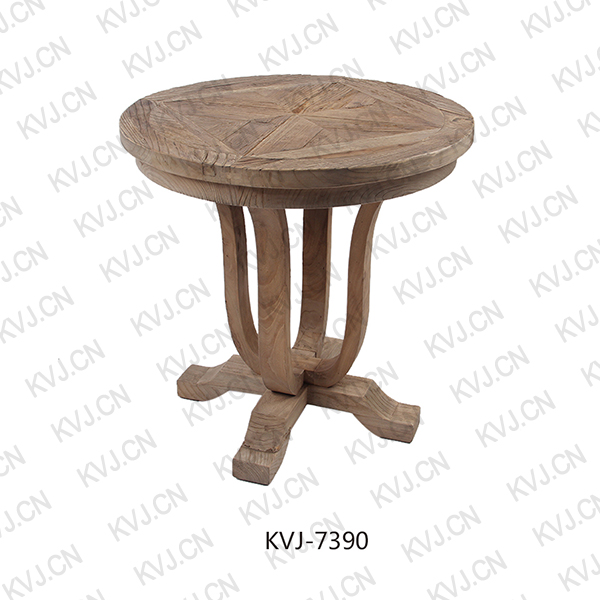 KVJ-7390 Vintage Furniture   