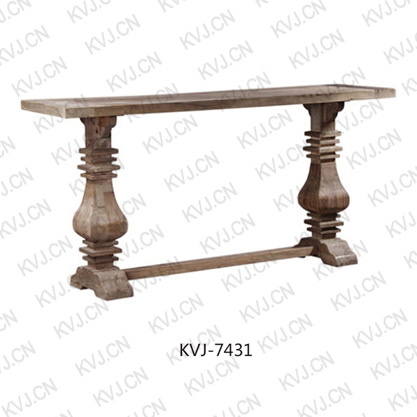 KVJ-7431 Vintage Furniture    