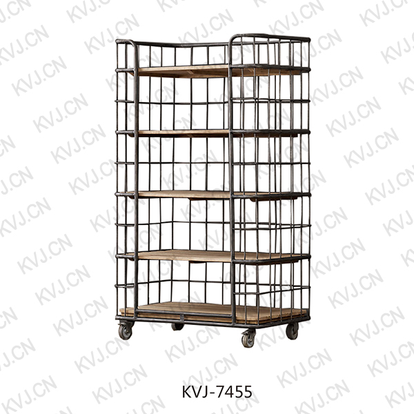 KVJ-7455 Vintage Furniture  