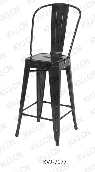 KVJ-7177 Dining Chair 