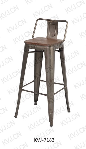 KVJ-7183 Dining Chair   