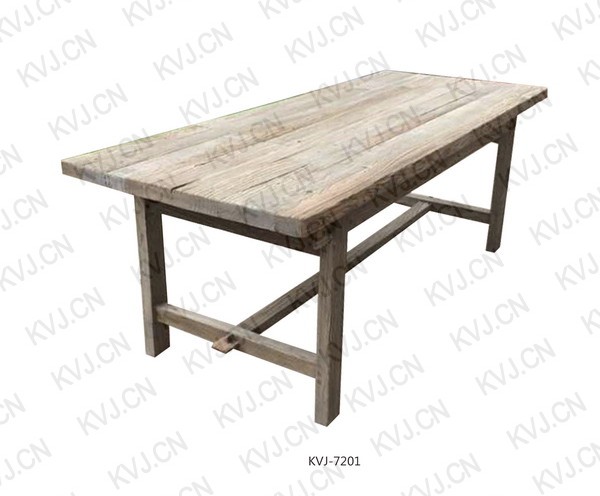 KVJ-7201 Dining Table