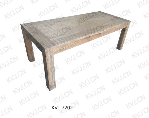 KVJ-7202 Dining Table 