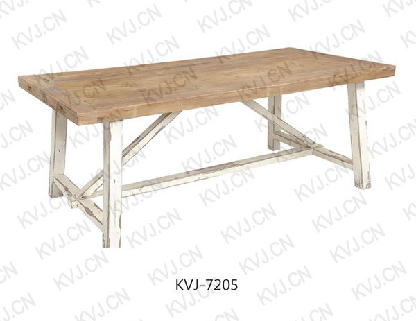 KVJ-7205 Dining Table 