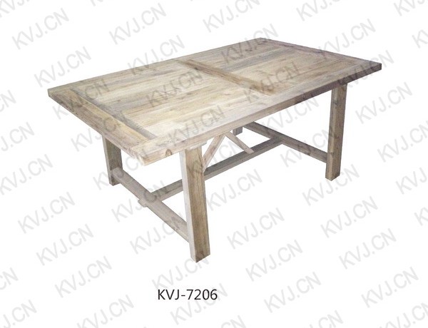 KVJ-7206 Dining Table  
