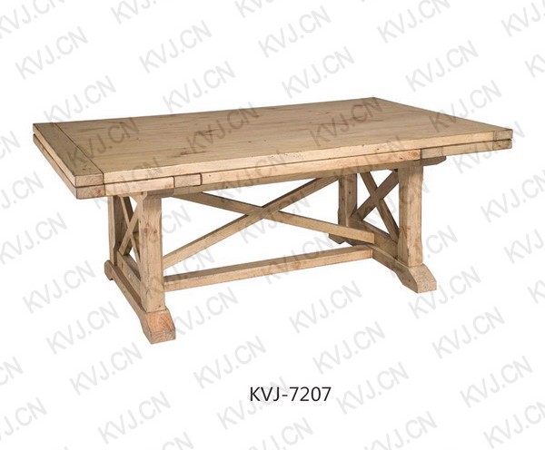 KVJ-7207 Dining Table