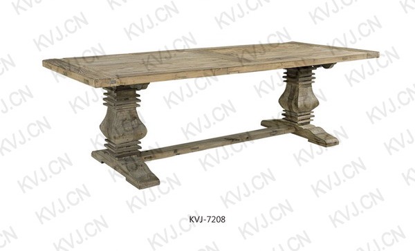 KVJ-7208 Dining Table