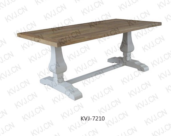 KVJ-7210 Dining Table 