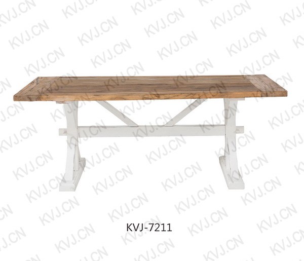 KVJ-7211 Dining Table  