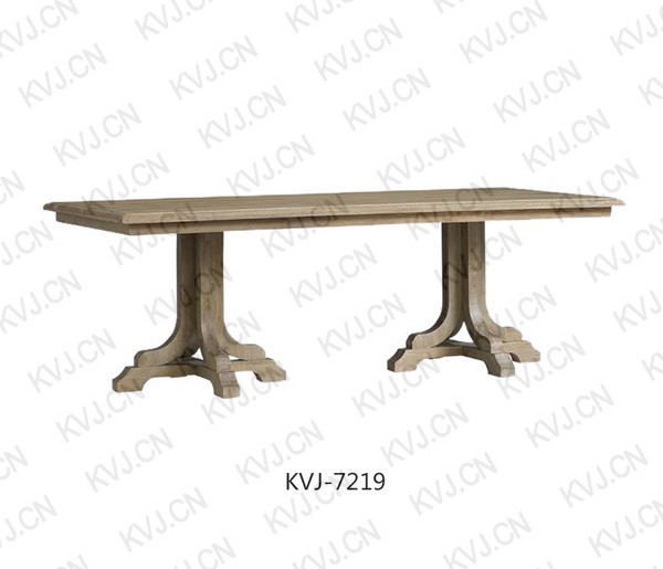 KVJ-7219 Dining Table 