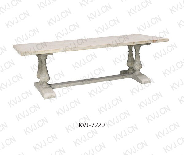 KVJ-7220 Dining Table  