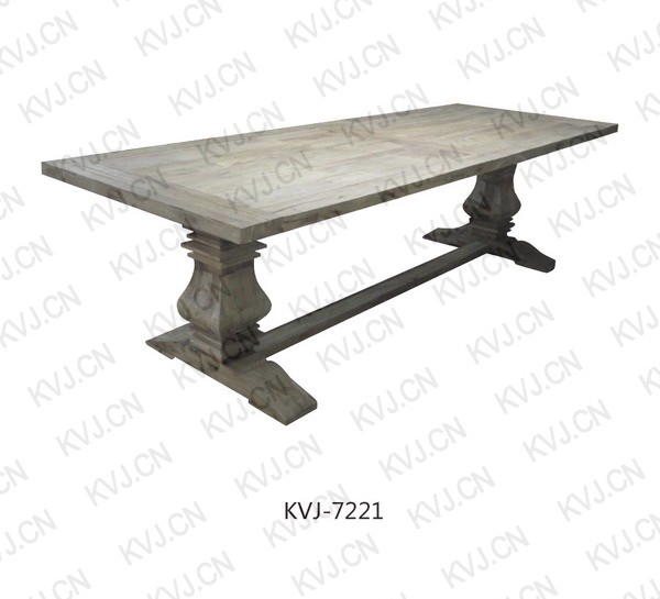 KVJ-7221 Dining Table 
