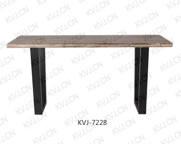 KVJ-7228 Dining Table   