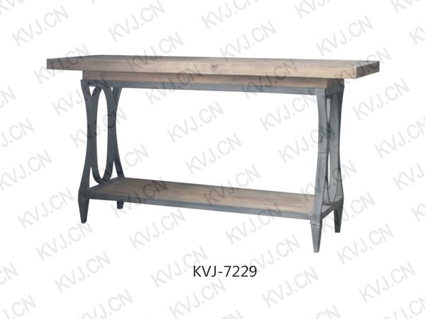 KVJ-7229 Dining Table   