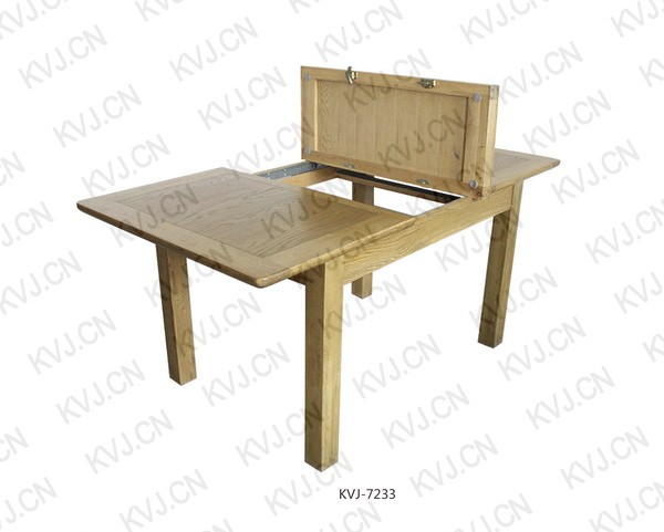 KVJ-7233 Dining Table     