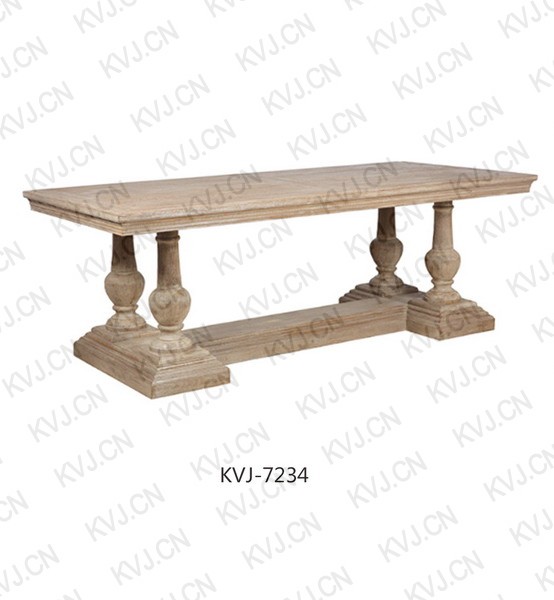 KVJ-7234 Dining Table  