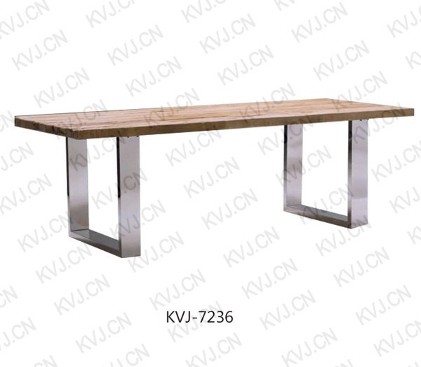 KVJ-7236 Dining Table   
