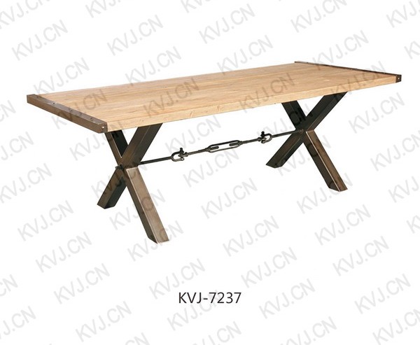 KVJ-7237 Dining Table   