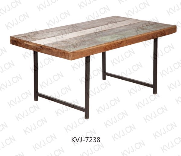 KVJ-7238 Dining Table 