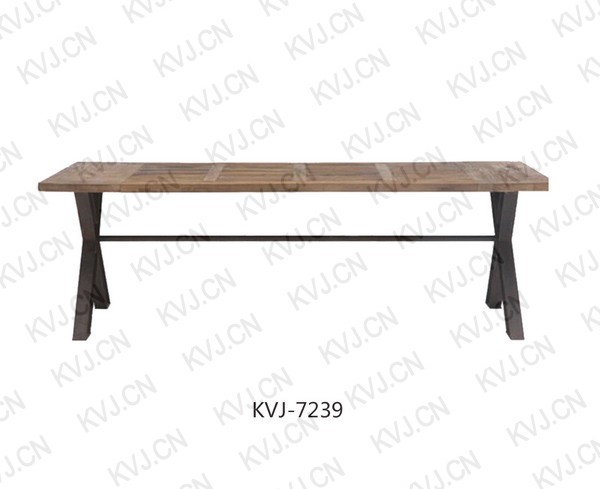 KVJ-7239 Dining Table 