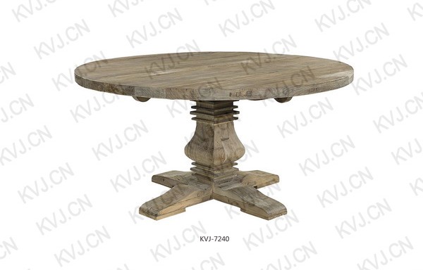 KVJ-7240 Dining Table  