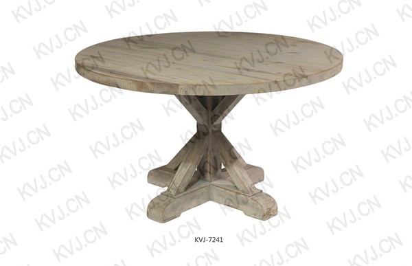 KVJ-7241 Dining Table 