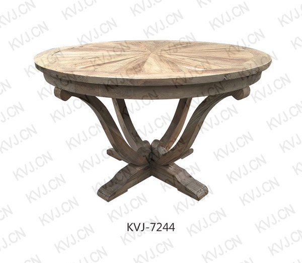 KVJ-7244 Dining Table  