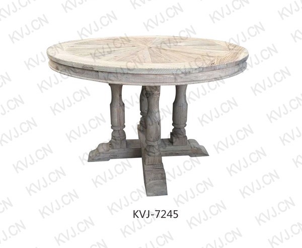 KVJ-7245 Dining Table  