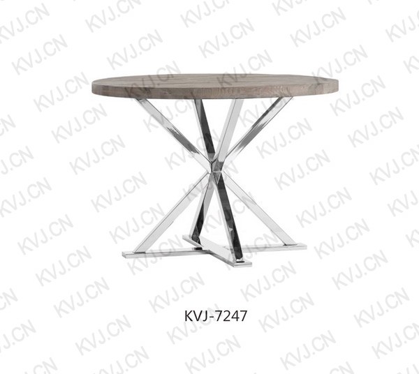 KVJ-7247 Dining Table  