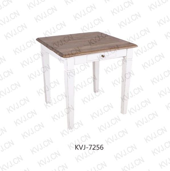 KVJ-7256 Dining Table 