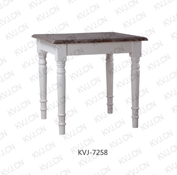 KVJ-7258 Dining Table 