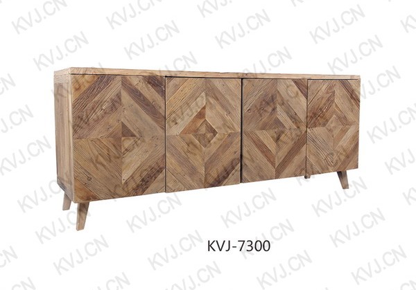 KVJ-7300  Vintage Furniture