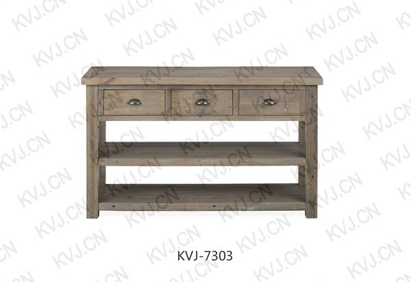 KVJ-7303  Vintage Furniture  