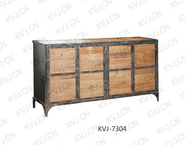 KVJ-7304  Vintage Furniture   