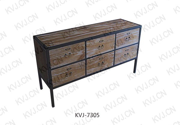 KVJ-7305  Vintage Furniture    