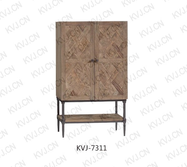 KVJ-7311  Vintage Furniture         