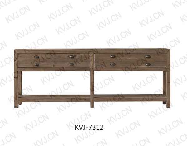 KVJ-7312  Vintage Furniture       