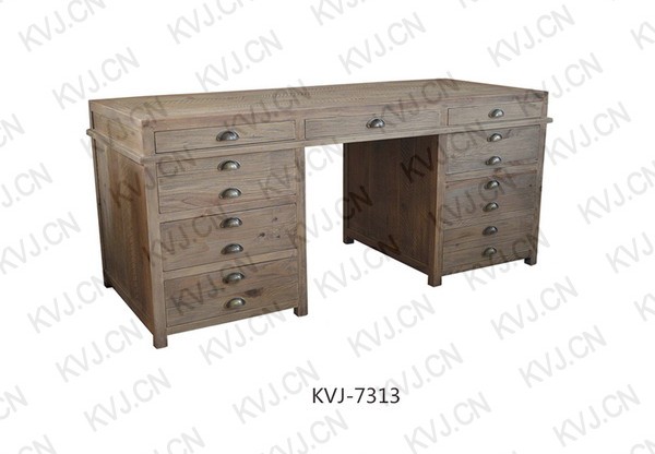 KVJ-7313  Vintage Furniture        