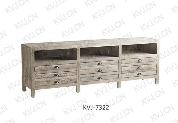 KVJ-7322 Vintage Furniture   