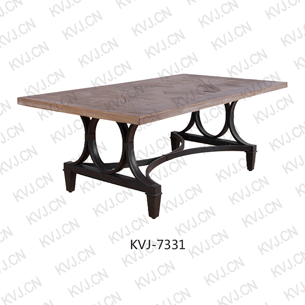 KVJ-7331 Vintage Furniture