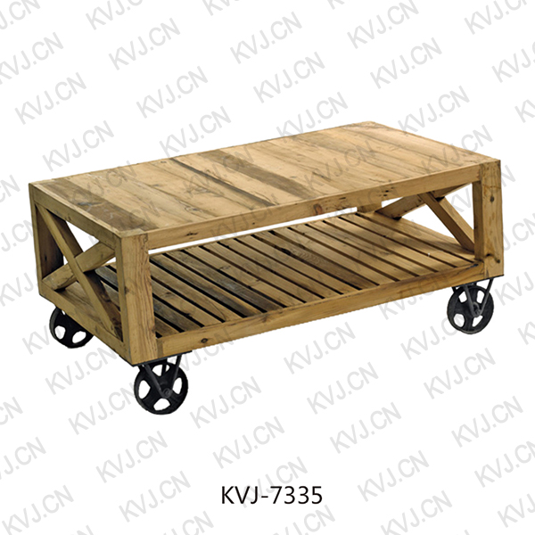 KVJ-7335 Vintage Furniture 