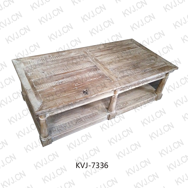 KVJ-7336 Vintage Furniture  