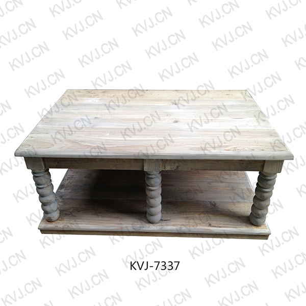 KVJ-7337 Vintage Furniture 