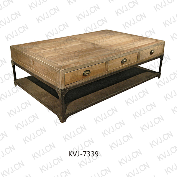 KVJ-7339 Vintage Furniture  